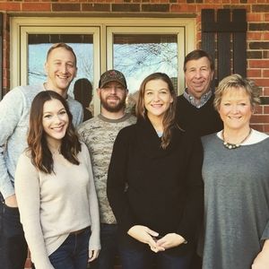 Meet your Posher, Jen